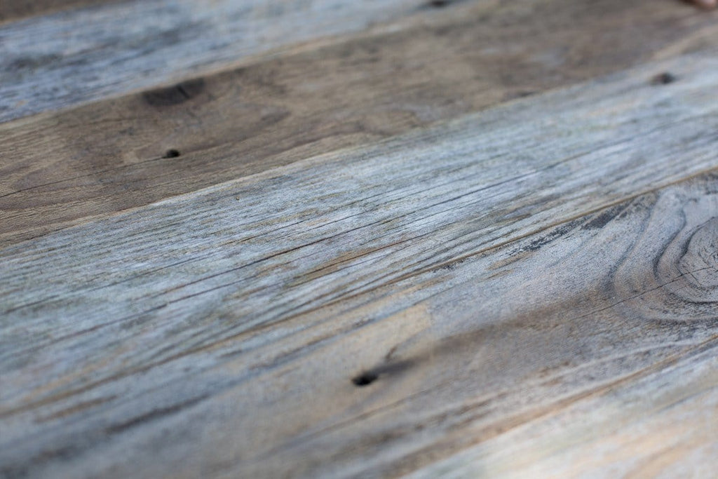 WoodyWalls Reclaimed Wood Planks | Wall Panels are Made from 100% Reclaimed  Wood | Each Wood Plank is Unique | Set of 12 Barnwood Planks for Rustic